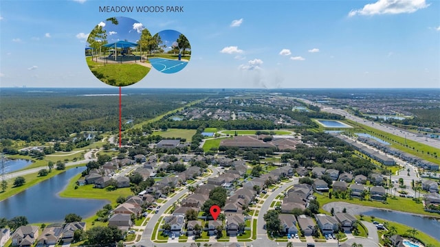 13569 Meadow Bay Loop, Orlando, FL 32824 - photo 4