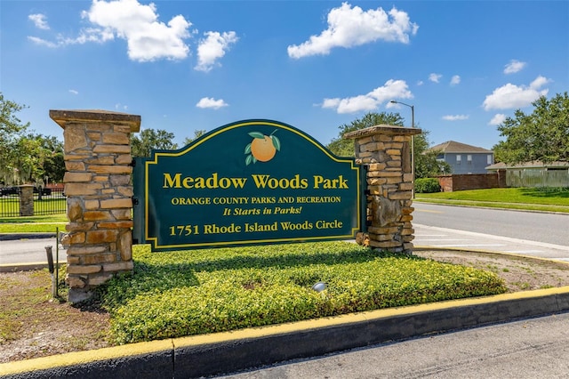 13569 Meadow Bay Loop, Orlando, FL 32824 - photo 62