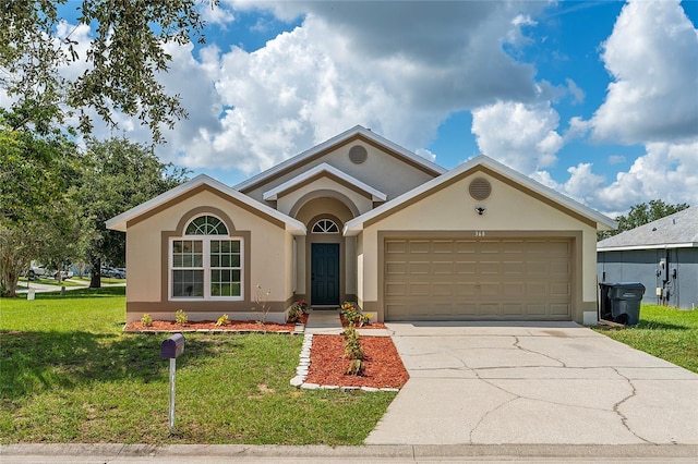 368 Walpole Loop, Davenport, FL 33897 - photo 1