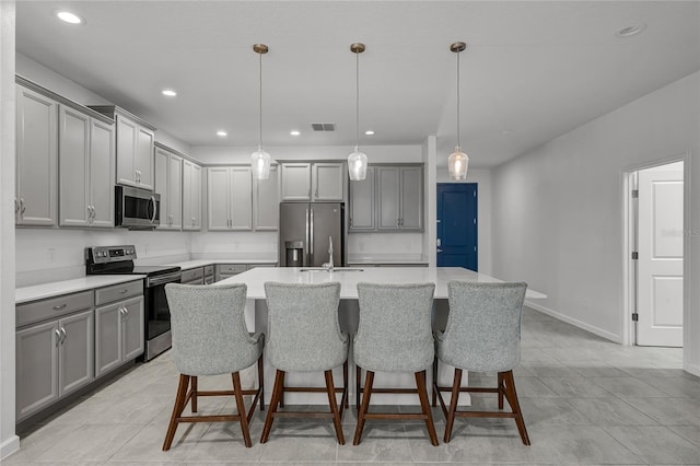 1136 Hendon Loop, Davenport, FL 33837 - photo 11