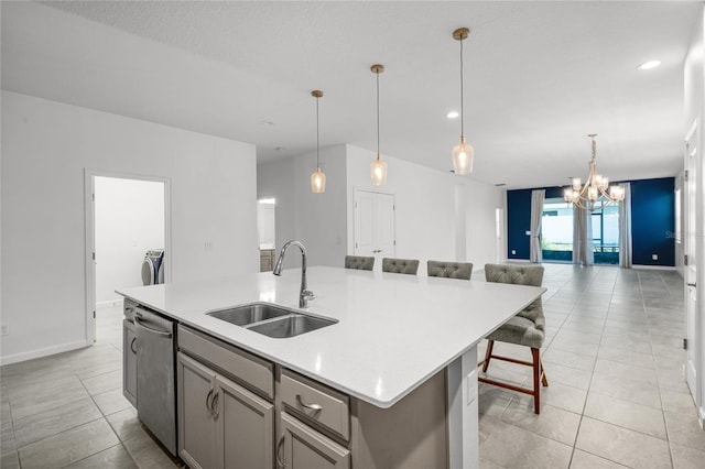 1136 Hendon Loop, Davenport, FL 33837 - photo 13