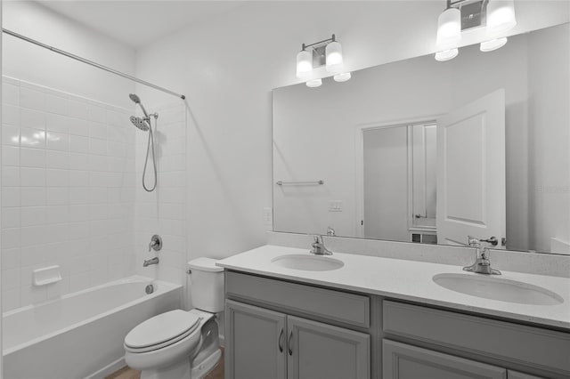 1136 Hendon Loop, Davenport, FL 33837 - photo 23