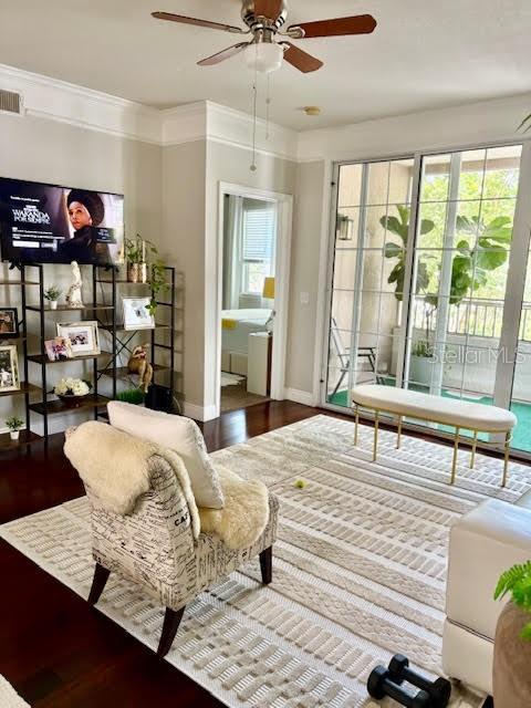 3480 Soho St Unit 201, Orlando, FL 32835 - photo 13