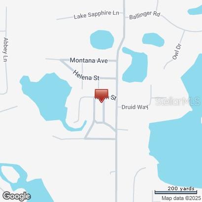 908 Main St, Lutz, FL 33548 - photo 2