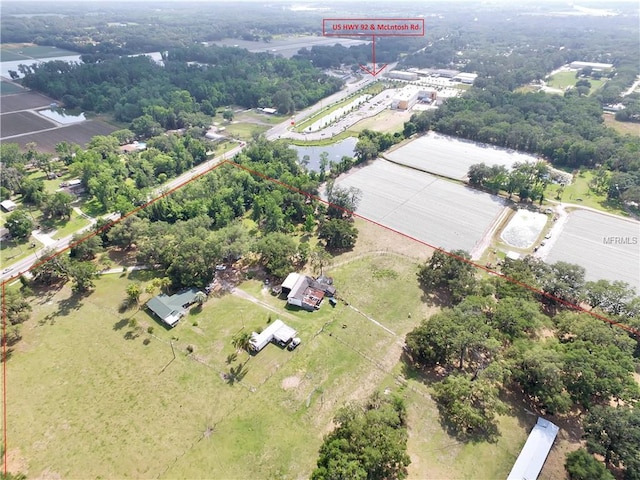 13030 E US Highway 92, Dover FL, 33527 land for sale