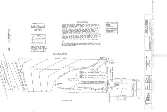 Listing photo 2 for SE US Highway 19, Crystal River FL 34429