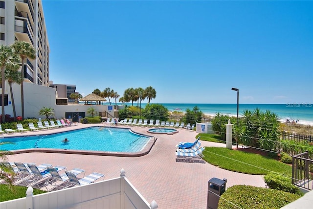 15000 Gulf Blvd Unit 1104, Madeira Beach, FL 33708 - photo 5