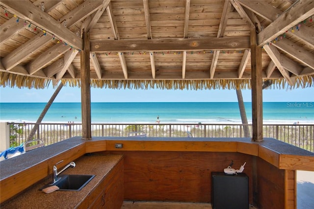 15000 Gulf Blvd Unit 1104, Madeira Beach, FL 33708 - photo 11