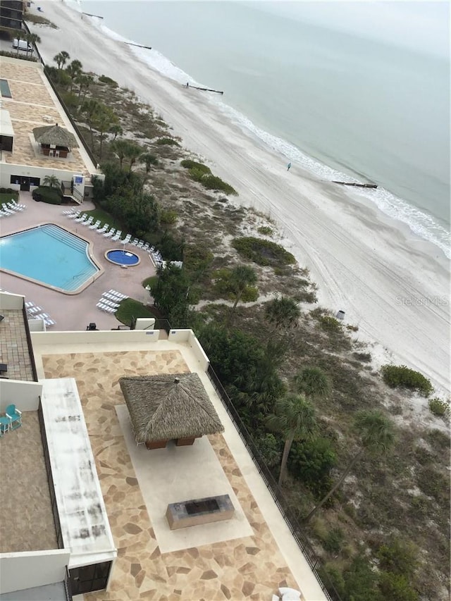 15000 Gulf Blvd Unit 1104, Madeira Beach, FL 33708 - photo 22
