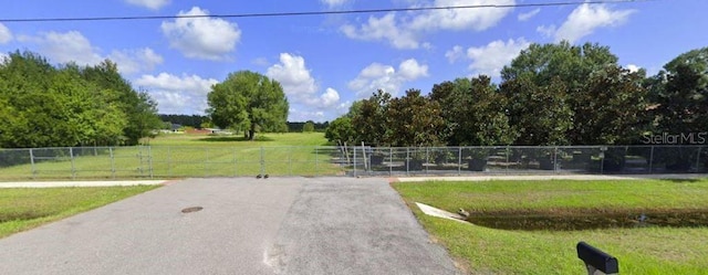 19139 Geraci Rd, Lutz FL, 33558 land for sale