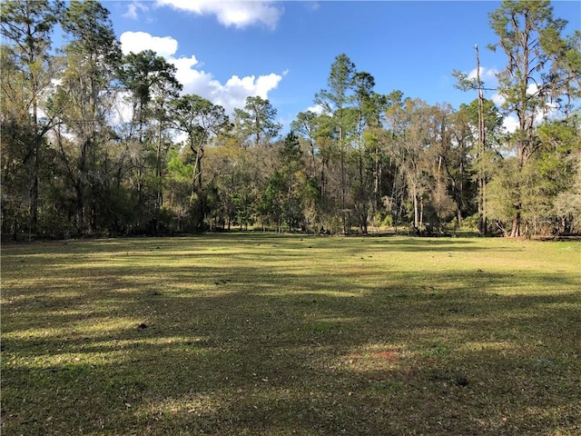 Listing photo 2 for Crystal Springs Rd, Zephyrhills FL 33540