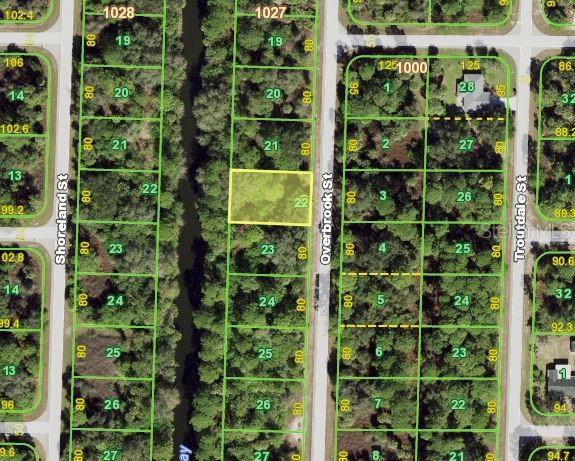 177 Overbrook St, Port Charlotte, FL 33954 - photo 1