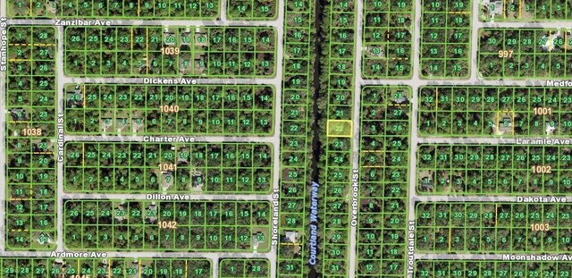 177 Overbrook St, Port Charlotte, FL 33954 - photo 2