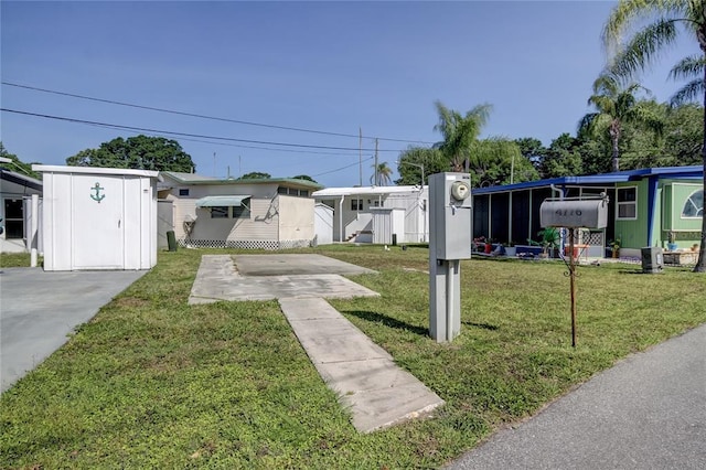 4776 66th Ln N Unit 12, Saint Petersburg FL, 33709 land for sale