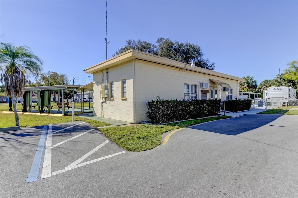 4776 66th Ln N Unit 12, Saint Petersburg, FL 33709 - photo 4