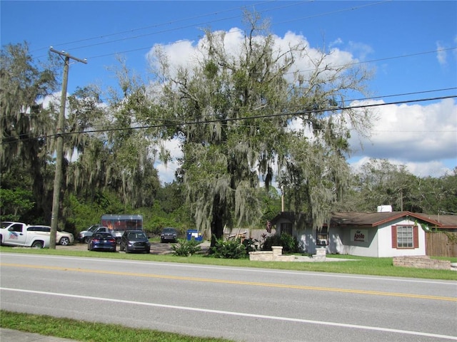 3709 Lithia Pinecrest Rd, Valrico FL, 33596 land for sale