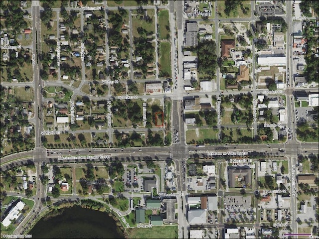 115 W Myrtle St, Lakeland FL, 33815 land for sale