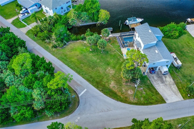 Mangrove Dr, Hernando Beach FL, 34607 land for sale