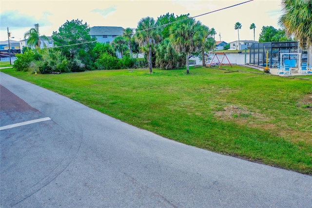 Listing photo 2 for Mangrove Dr, Hernando Beach FL 34607