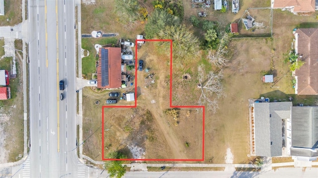 7 Dr Martin Luther King Jr St SE, Fort Meade FL, 33841 land for sale