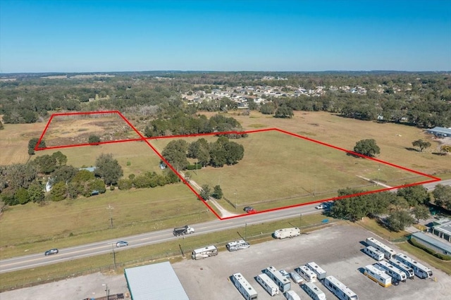 31935 State Road 52, San Antonio FL, 33576 land for sale