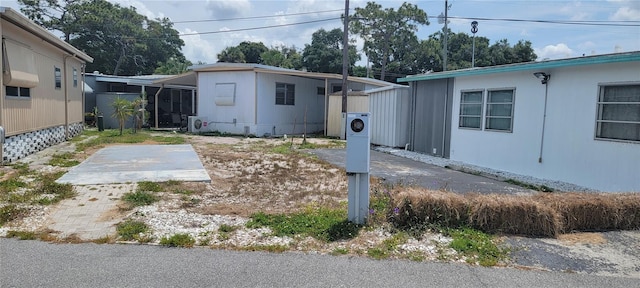 4715 67th St N Unit 25, Saint Petersburg FL, 33709 land for sale