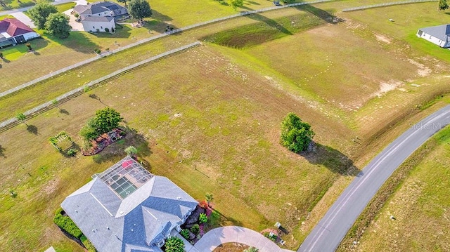 395 N Cherry Pop Dr, Inverness FL, 34453 land for sale