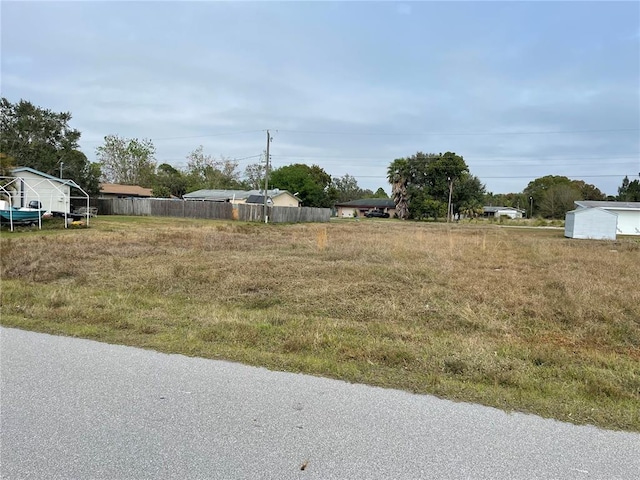 Listing photo 3 for 11266 6th Ave, Punta Gorda FL 33955