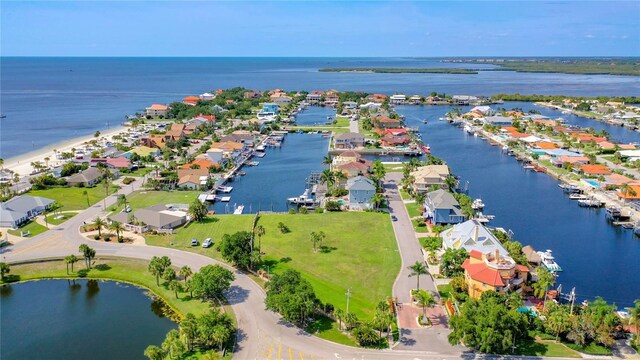 LOT13 Captains Ct, New Port Richey, FL 34652