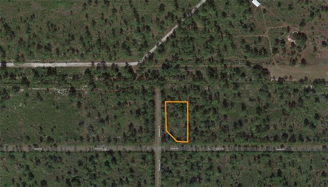 24 Ixora Dr, Indian Lake Estates FL, 33855 land for sale