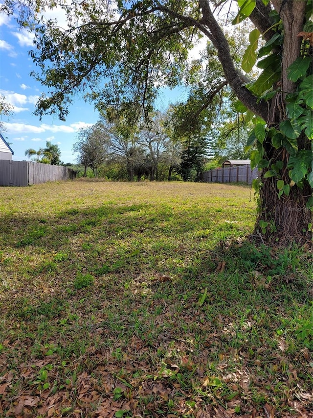 1907 Cutty Bay Ct, Oldsmar FL, 34677 land for sale