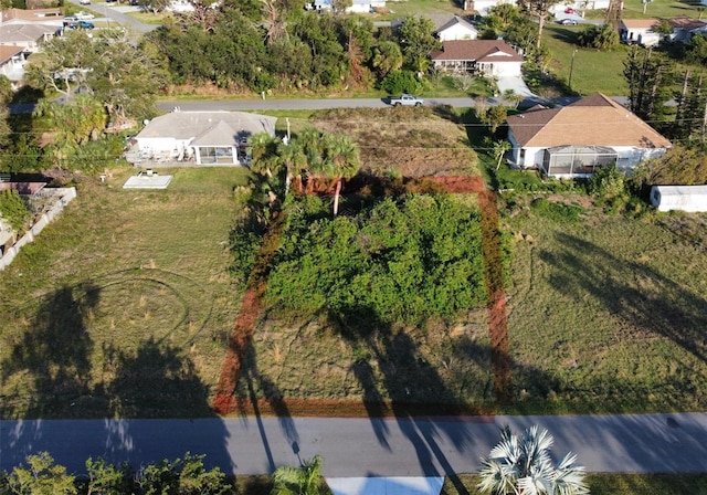 San Remo Ave, North Port FL, 34287 land for sale