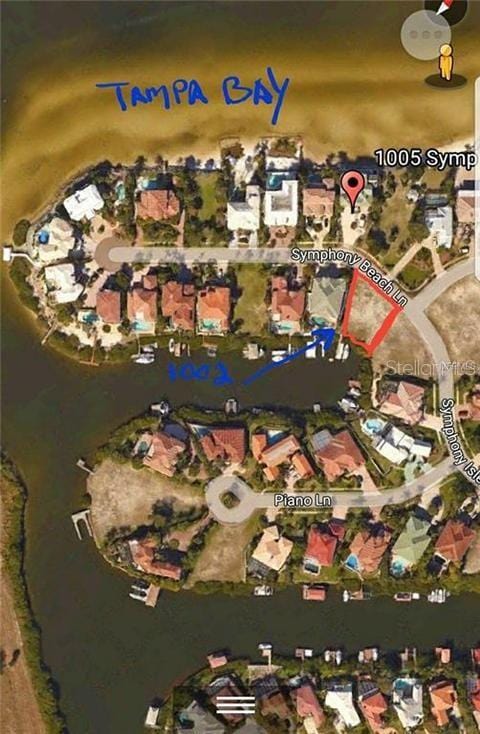 Listing photo 3 for 1002 Symphony Isles Blvd, Apollo Beach FL 33572