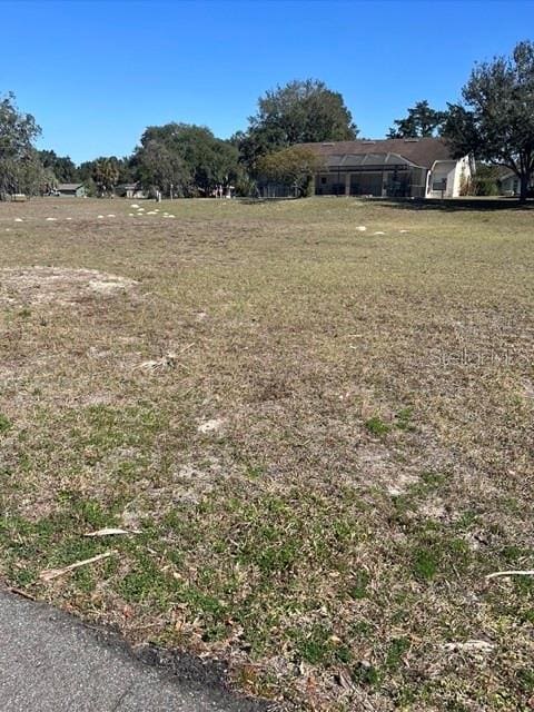 6016 Sundown Dr, Dade City FL, 33523 land for sale