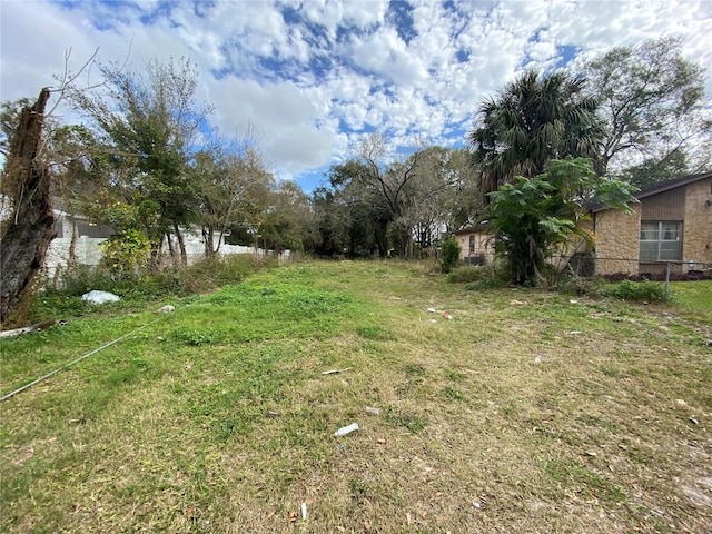 2907 Cord St, Tampa FL, 33605 land for sale