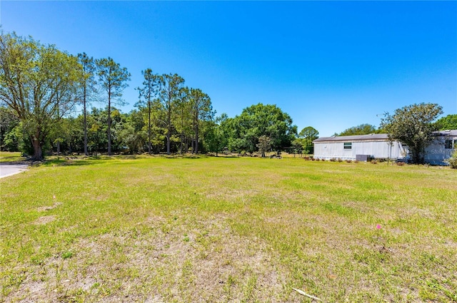 Chris Dr, Wesley Chapel FL, 33543 land for sale