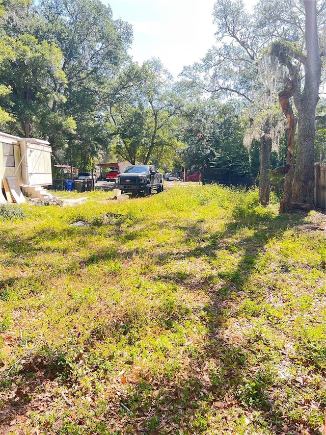 Listing photo 4 for 19210 Brown Rd, Lutz FL 33559