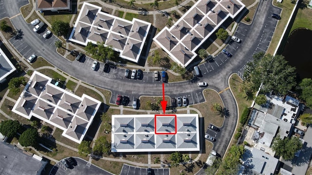 4329 Tahitian Gardens Cir Unit B, Holiday, FL 34691 - aerial view of property's location