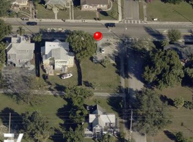 411 E Palm Ave, Tampa FL, 33602 land for sale