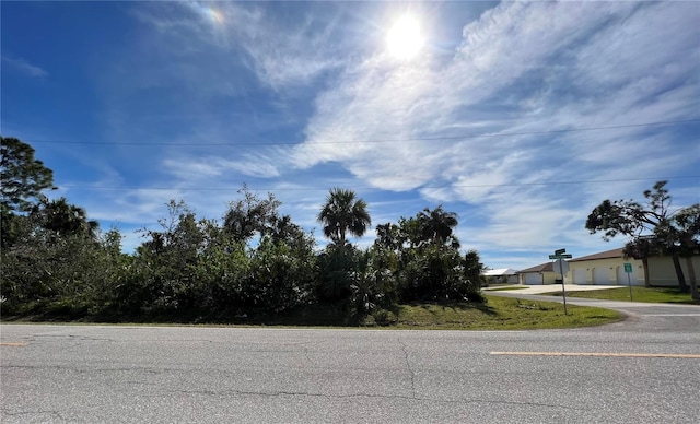 18149 Ackerman Ave, Port Charlotte FL, 33948 land for sale