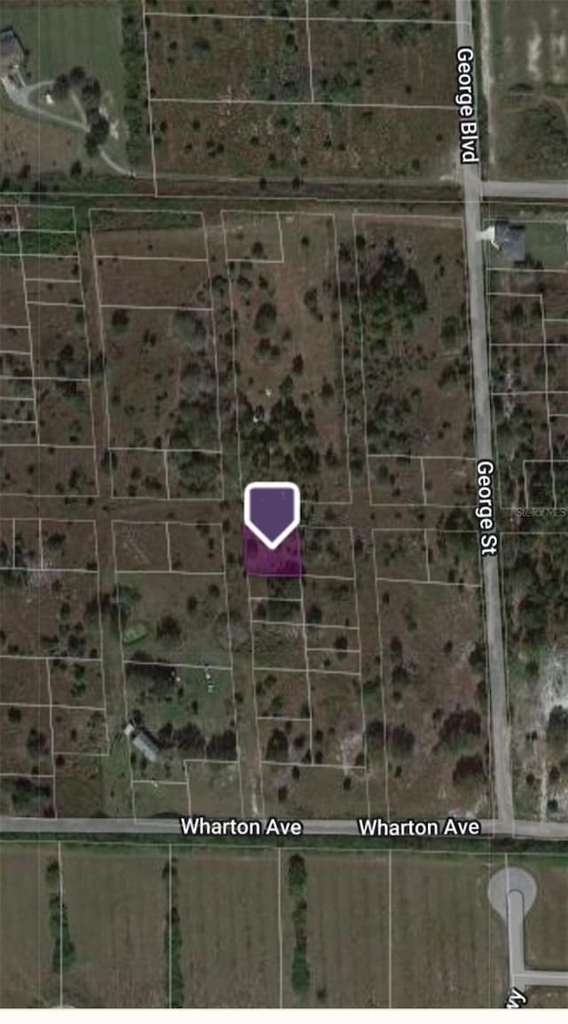 28089 Country Club Blvd, Punta Gorda FL, 33982 land for sale