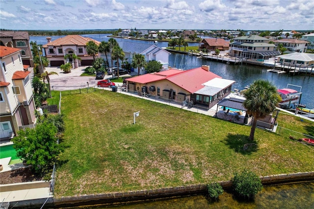 Listing photo 2 for 3067 Gulf Winds Cir, Hernando Beach FL 34607