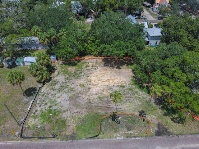 6907 S Sparkman St, Tampa FL, 33616 land for sale