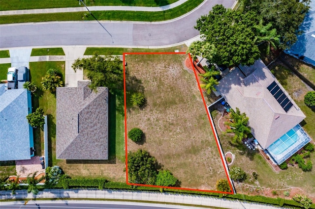 1512 Oracle Dr, Sun City Center FL, 33573 land for sale