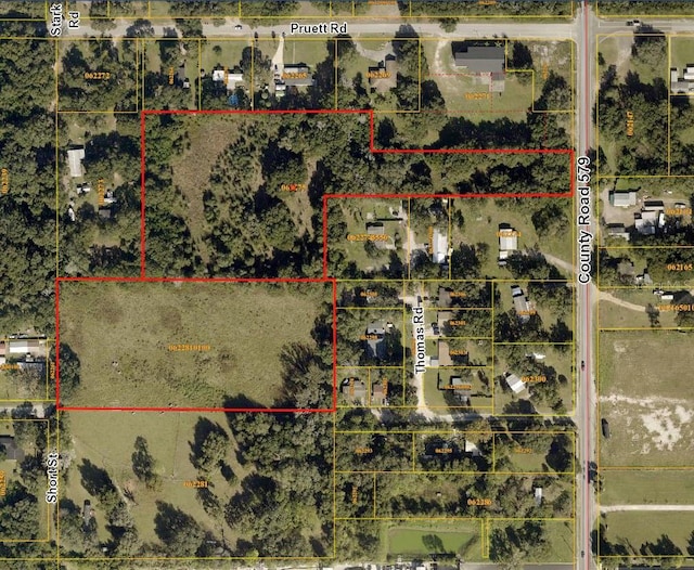 579 Highway, Seffner FL, 33584 land for sale