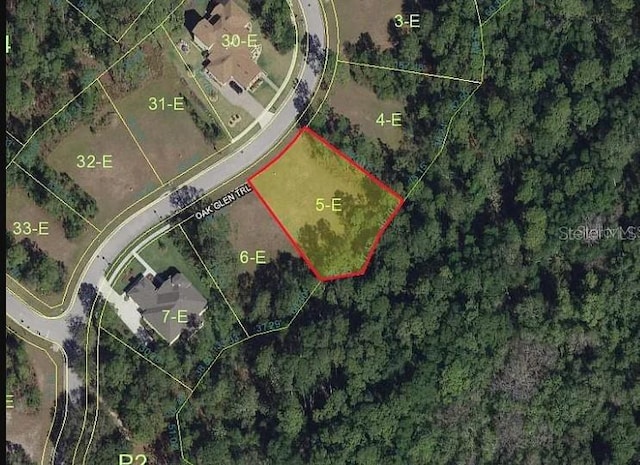 7143 Oak Glen Trl, Harmony FL, 34773 land for sale