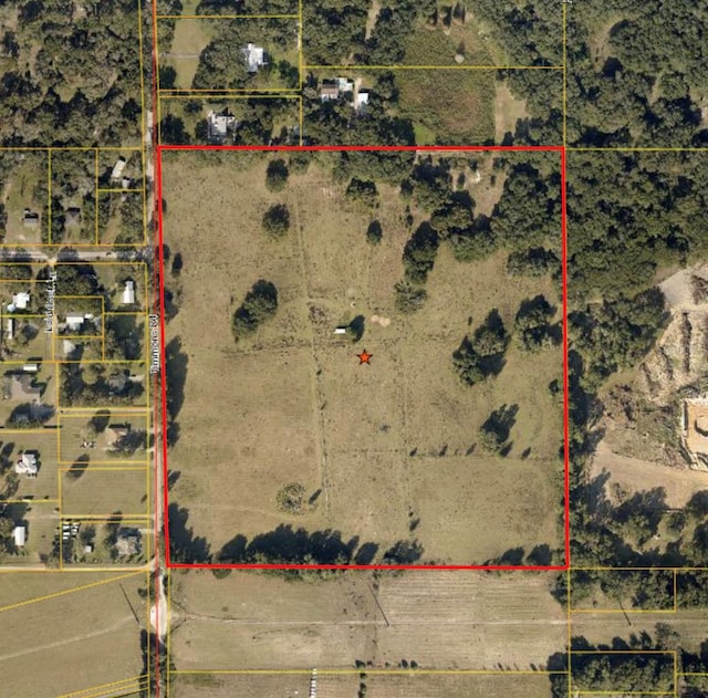 10201 Timmons Rd, Thonotosassa FL, 33592 land for sale