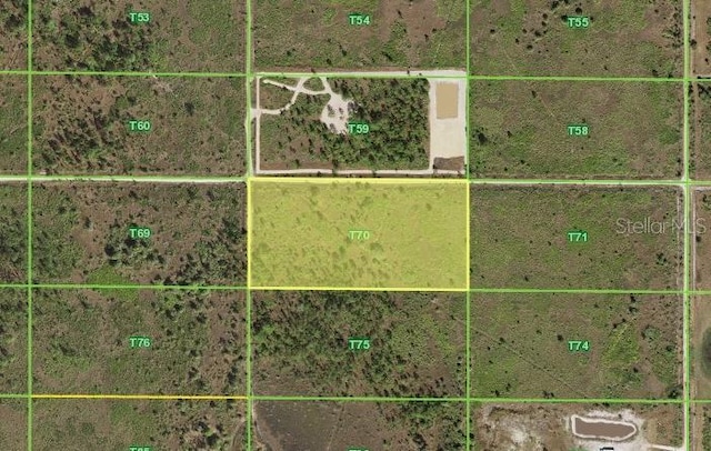 50648 Bermont Rd, Punta Gorda FL, 33982 land for sale