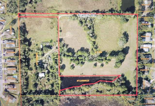 Listing photo 3 for Ranch Rd, Brandon FL 33511