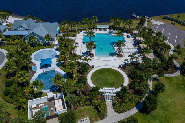 11616 Miss Chloe Ct, Riverview, FL 33579